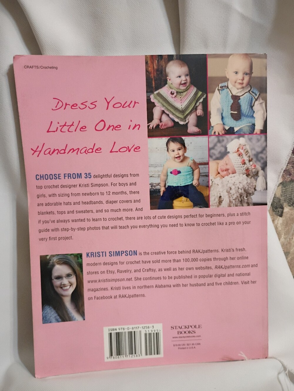 Book - Picture 2 of 2